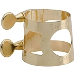 Conn-Selmer 1714 Alto Saxophone Gold Lacquered Ligature