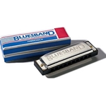 Hohner 1501C Harmonica Blues Band C