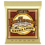 Ernie Ball 2006 Earthwood 80/20 Bronze Acoustic Guitar Strings 10-50 Extra Light