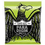 Ernie Ball 2021 Paradigm Regular Slinky Electric Guitar Strings 10-46