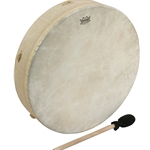 Remo E1-0316-00 Buffalo Hand Drum 16"