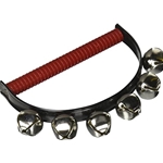 Hohner S4033 Sleigh Bells with Handle