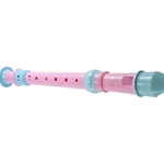 Shepherd SR605B Soprano Recorder - Pink