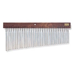 Treeworks TRE35 Classic Large 35-Bar Chime, Single Row