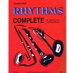 Colin Bower Rhythms Complete - 50% MARKDOWN!