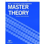 Master Theory 1 Peters Yoder