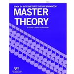 Master Theory 2 Peters Yoder