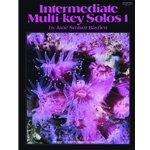 INTERMEDIATE MULTI KEY SOLOS 1