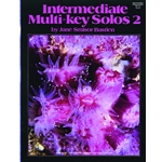INTERMEDIATE MULTI KEY SOLOS 2 NATFD