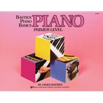 Piano Basics Primer Piano