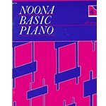 NOONA BASIC PIANO 4 NOONA Pno