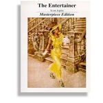 The Entertainer (Joplin) Masterpiece Edition