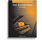 Easy Piano Entertainer by Scott Joplin