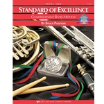 Standard of Excellence 1 OBOE PEARSON