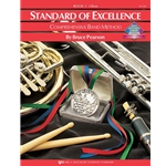 STANDARD OF EXCELLENCE 1 OBOE PEARSON