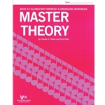 Master Theory 4 Peters Yoder