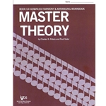 MASTER THEORY 6 PETERS YODER