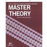 Master Theory 6 Peters Yoder