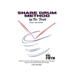 Vic Firth Snare Drume Method 2 Intermediate