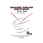 Vic Firth Snare Drum Method 2 Intermediate