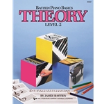 Piano Basics 2 Theory