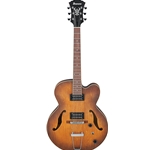 Ibanez AF55TF Artcore Hollow Body Electric Guitar, Tobacco Flat