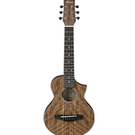 Ibanez EWP14OPN Piccolo Acoustic Guitar, Open Pore Natural