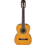 Ibanez GA2 3/4 Classical Acoustic Guitar, Amber High Gloss