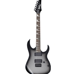 Ibanez GRG121DXMGS GIO Electric Guitar - Metallic Gray Sunburst