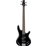 Ibanez GSR200BK GIO Electric Bass Guitar, Black