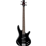 Ibanez GSR200BK GIO Electric Bass Guitar - Black