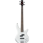 Ibanez GSR200PW GIO Electric Bass Guitar, Pearl White