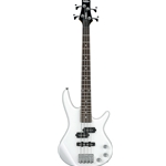 Ibanez GSRM20PW Mikro Electric Bass Guitar - Pearl White