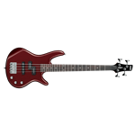 Ibanez GSRM20RBM Mikro Electric Bass Guitar, Root Beer Metallic