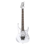 Ibanez JEMJRWH Steve Vai Signature  Electric Guitar - White