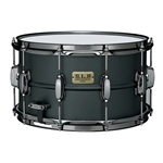 TAMA LST148 S.L.P. Big Black Steel Snare Drum 8 x 14 inch