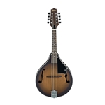 Ibanez M510OVS A Style Acoustic Mandolin Open Pore Vintage Sunburst