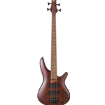 Ibanez SR500EBM SR Bass Guitar - Brown Mahogany