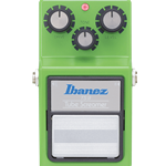 Ibanez TS9 Tube Screamer Effects Pedal