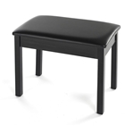 Yamaha BB1 Black Padded Piano Style Bench