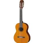 Yamaha CGS102AII 1/2-Scale Student Classical Guitar, Natural