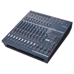 Yamaha EMX5014C 14-channel 1000W Powered Mixer with Effects