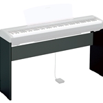 Yamaha L85 Wood Stand for P45 88-Note Digital Piano
