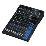 Yamaha MG06X 6-channel Analog Mixer with Effects
