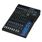 Yamaha MG12 12-channel Analog Mixer