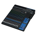 Yamaha MG12XU 12-channel Analog Mixer with USB and Effects