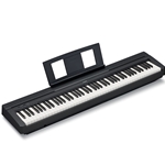 Yamaha P45B 88-Key Digital Piano without stand - $100 MARKDOWN!