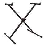 Yamaha PKBS1 Adjustable Single-X Keyboard Stand -Lightweight