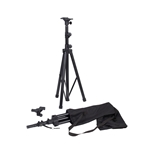 Yamaha SS238C Tripod Speaker Stand Pair with Bag