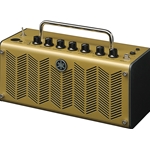 Yamaha THR5A Desk Top Tube Tone Modeling Combo Guitar Amplifier 2 X 3 Inch 10-Watt